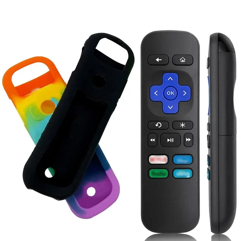 Control Shell Shockproof Protector Cover Accessory