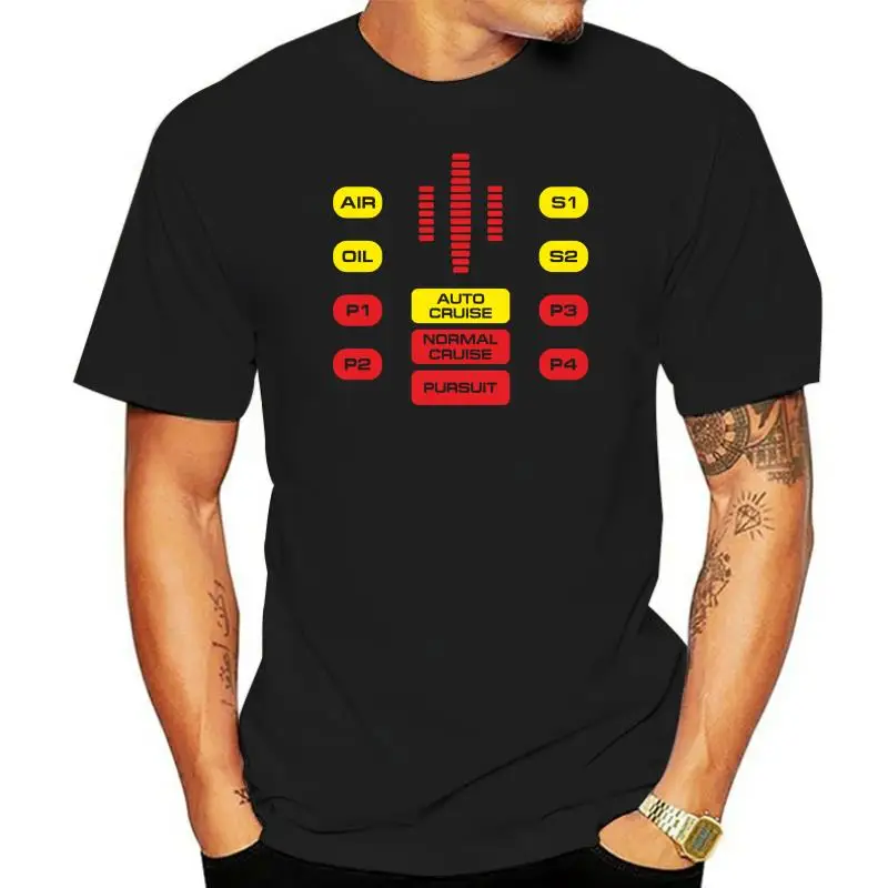 

Men tshirt Kitt Display Unisex T Shirt women T-Shirt tees top