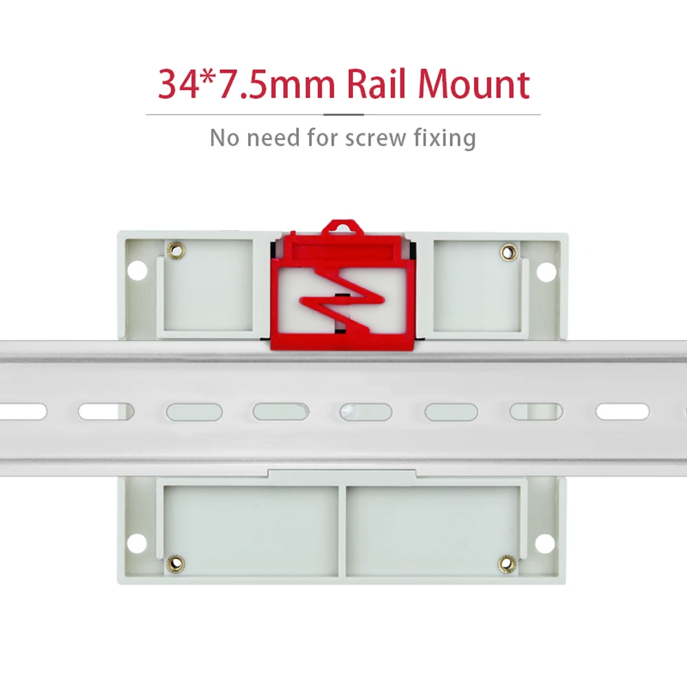 Универсальный 2-канальный промышленный мотор с прямым и обратным регулируемым