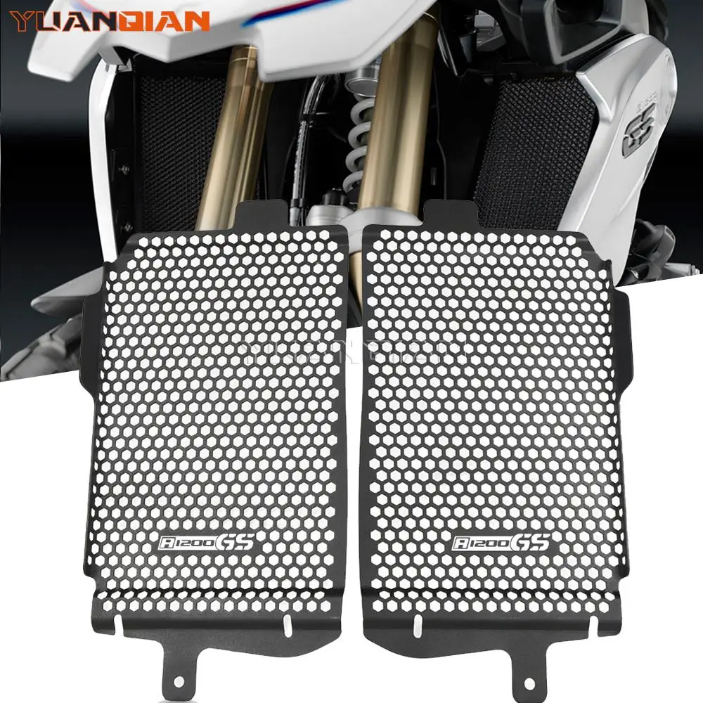 

Для BMW R 1200 GS R1200GS ADVENTURE R1200 GS ADV 2018 2017 2016 2015 2014 2013 Защитная крышка радиатора мотоцикла