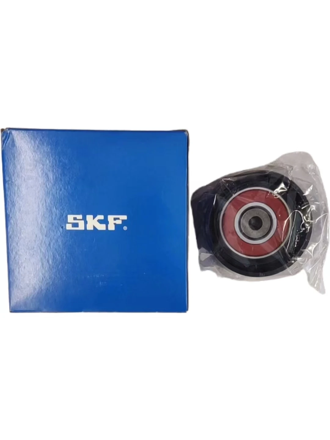 Новое оригинальное треугольное ремневое колесо SKF OE 1860734 2089431 2129402 VKMCV 56012