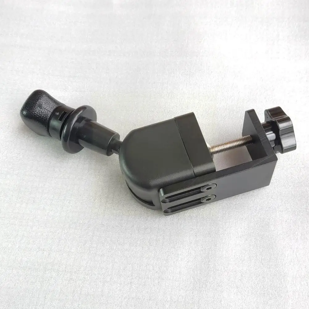 

For G27 G29 G923 Steering Wheel Pc Sim Usb Truck Handbrake For Ets2 European /american Hand Brake Simracing Games J5a1