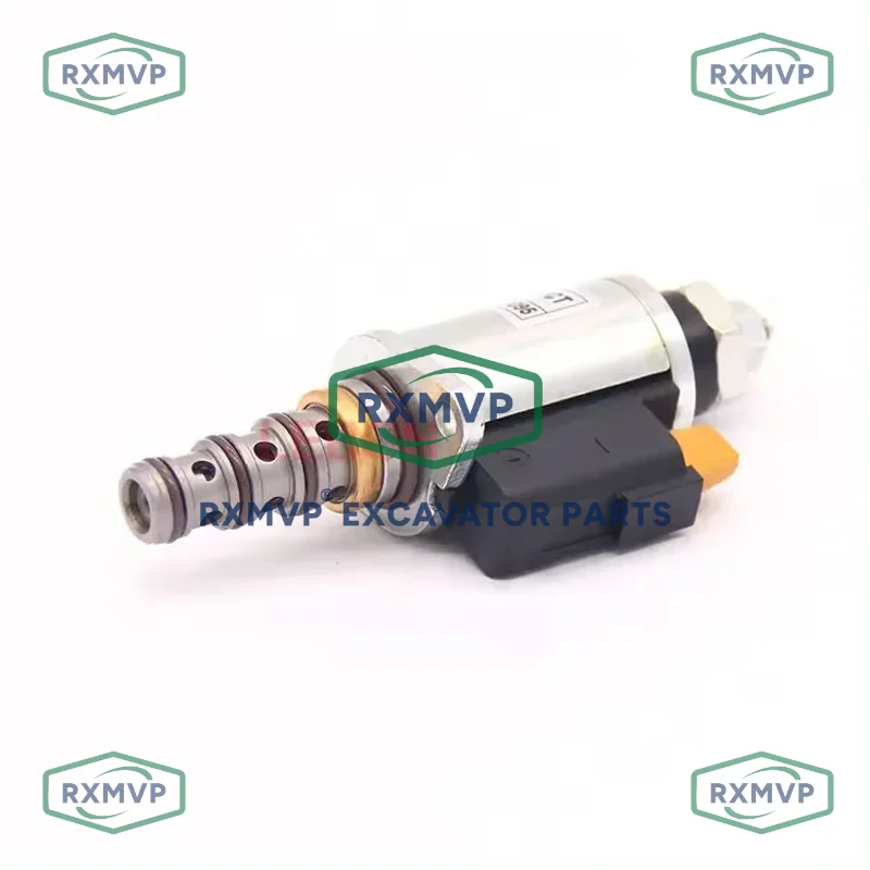 KWE5K60/G24DB30/CT 457-9878 4579878 гидравлический насос электромагнитный клапан E336D E330D E325D E329D