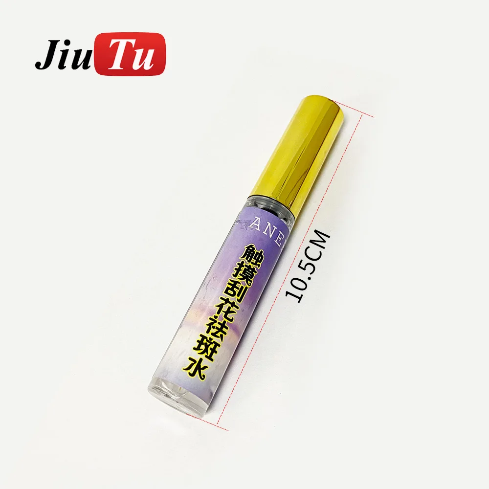 ЖК-экран поляризатор пленка для удаления царапин экран ремонт восстановление