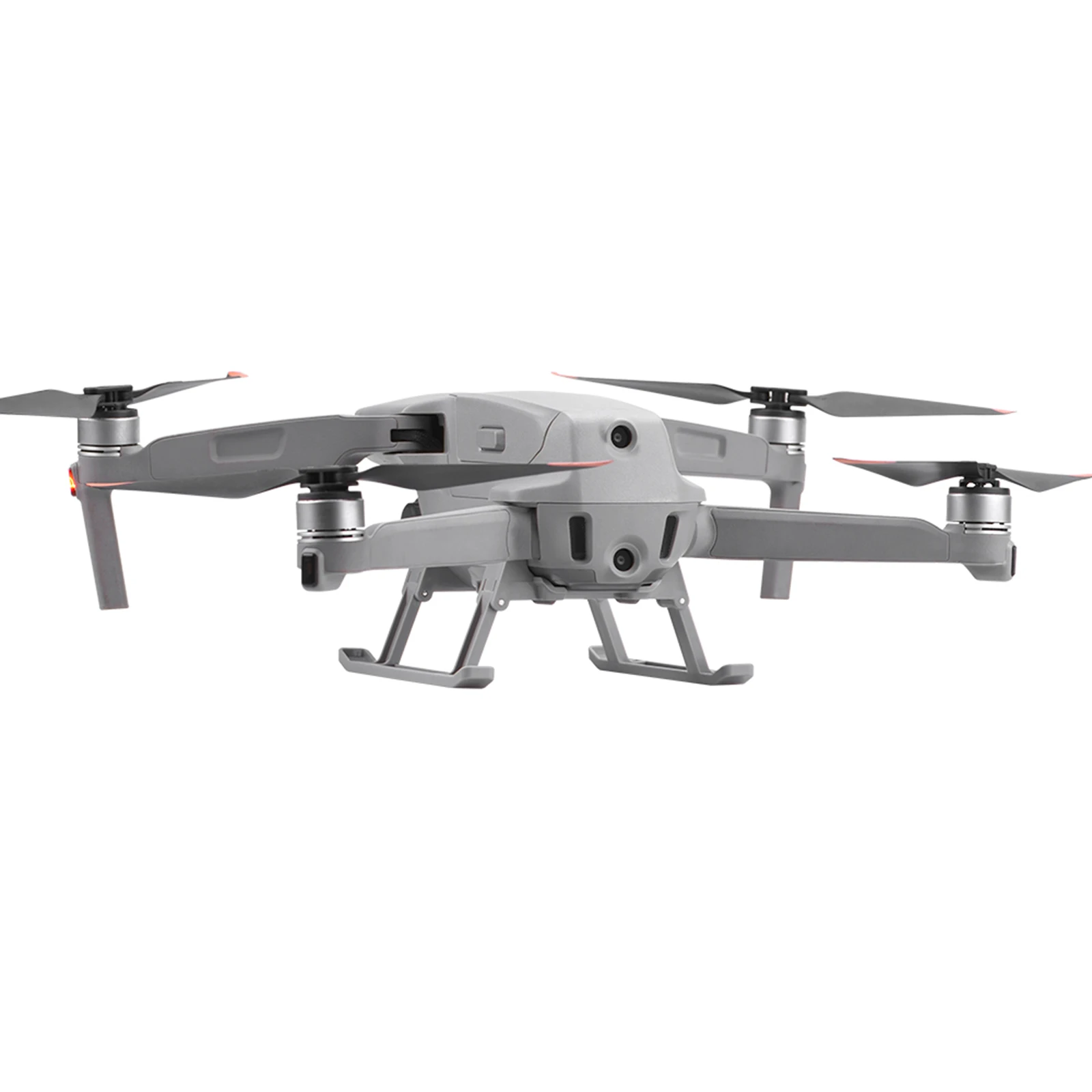 

1 PCS Grey Landing Gear Foldable Expansion Landing Gear Landing Kit For Air 2 /Air 2S Drone Accessories