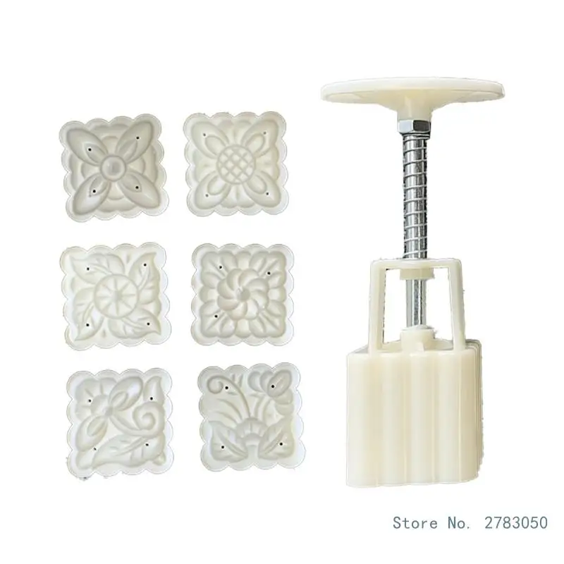 

Форма для лунного торта 50г