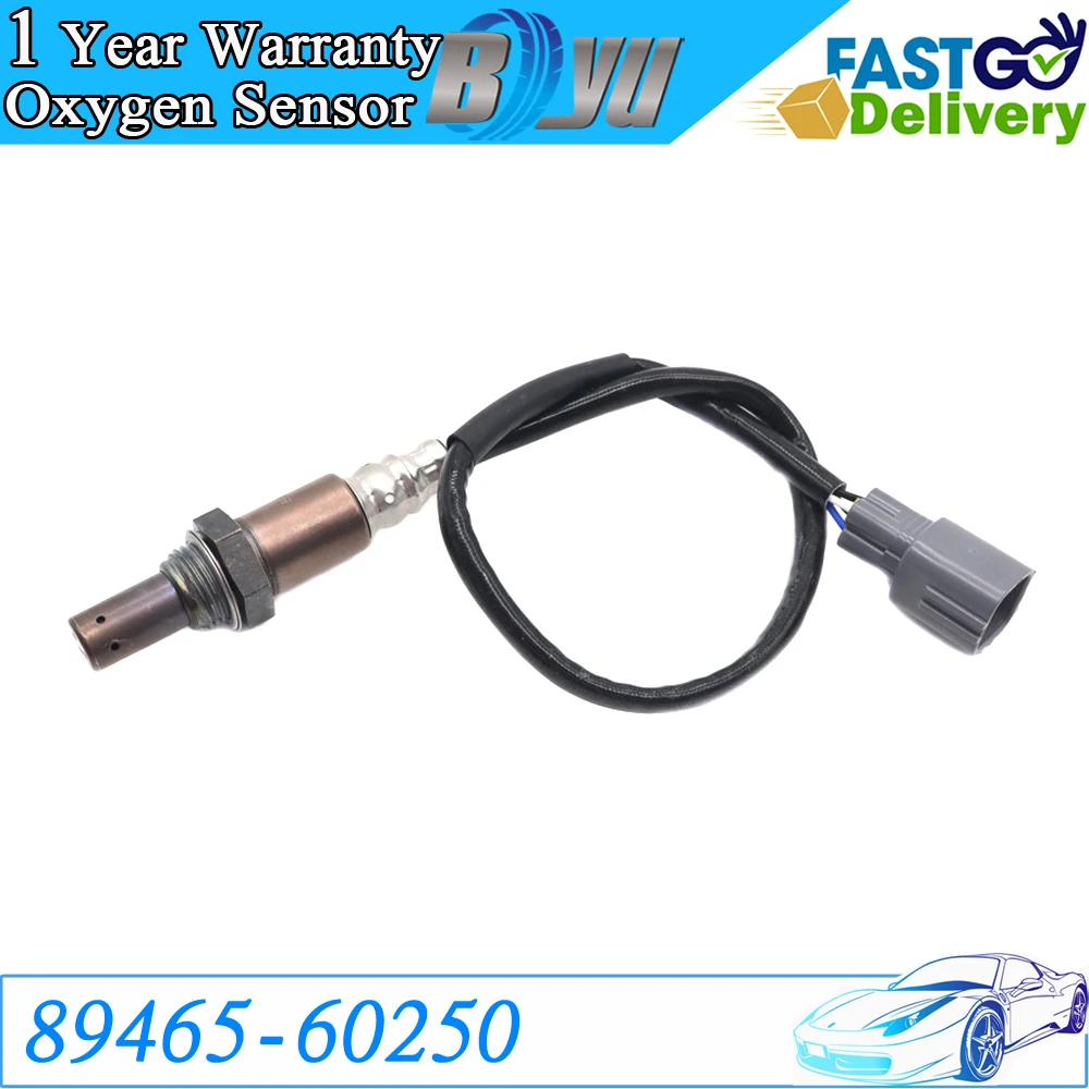 Датчик кислорода O2 соотношения воздуха и топлива для автомобиля Toyota Camry Lexus ES300