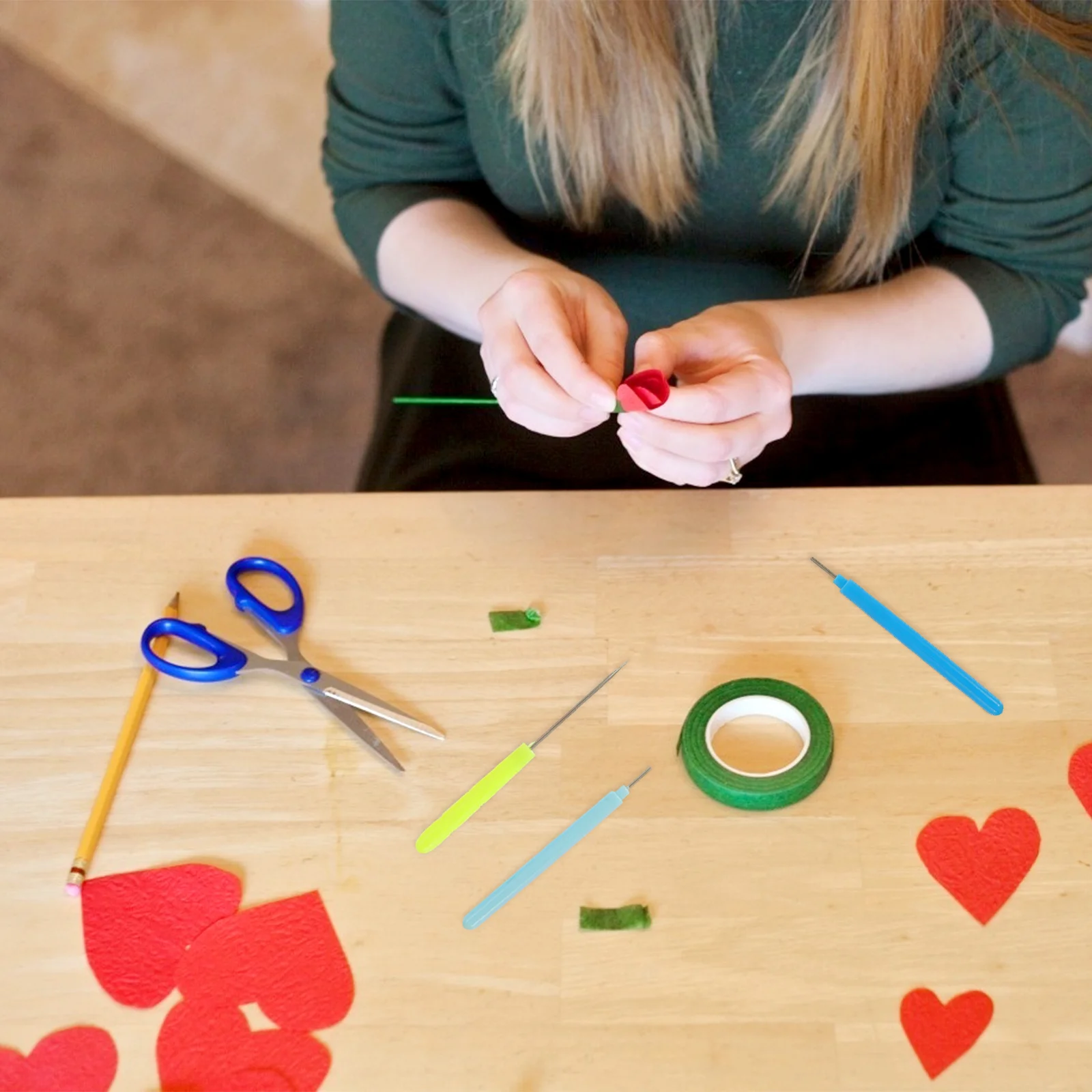 9 шт. набор для скрапбукинга |