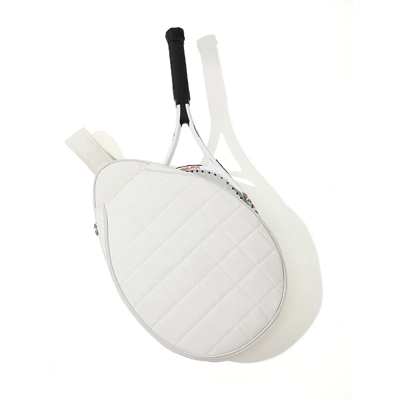 Beach Tennis Racket Sports Bag Female Badminton Accessories Professional Racquet Cover Shoulder Bolsa Children Handbag Women's