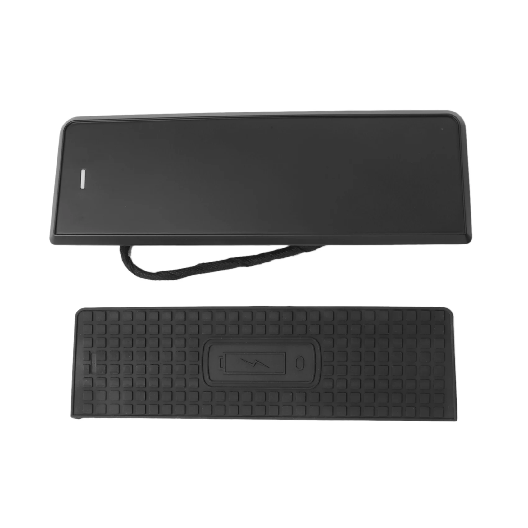 

Car Wireless Charger Mobile Phone Console Charger Lhd Qi Wireless Charger For-Bmw F30 F31 F34 F32 F36 3 4 Series 2013-2018