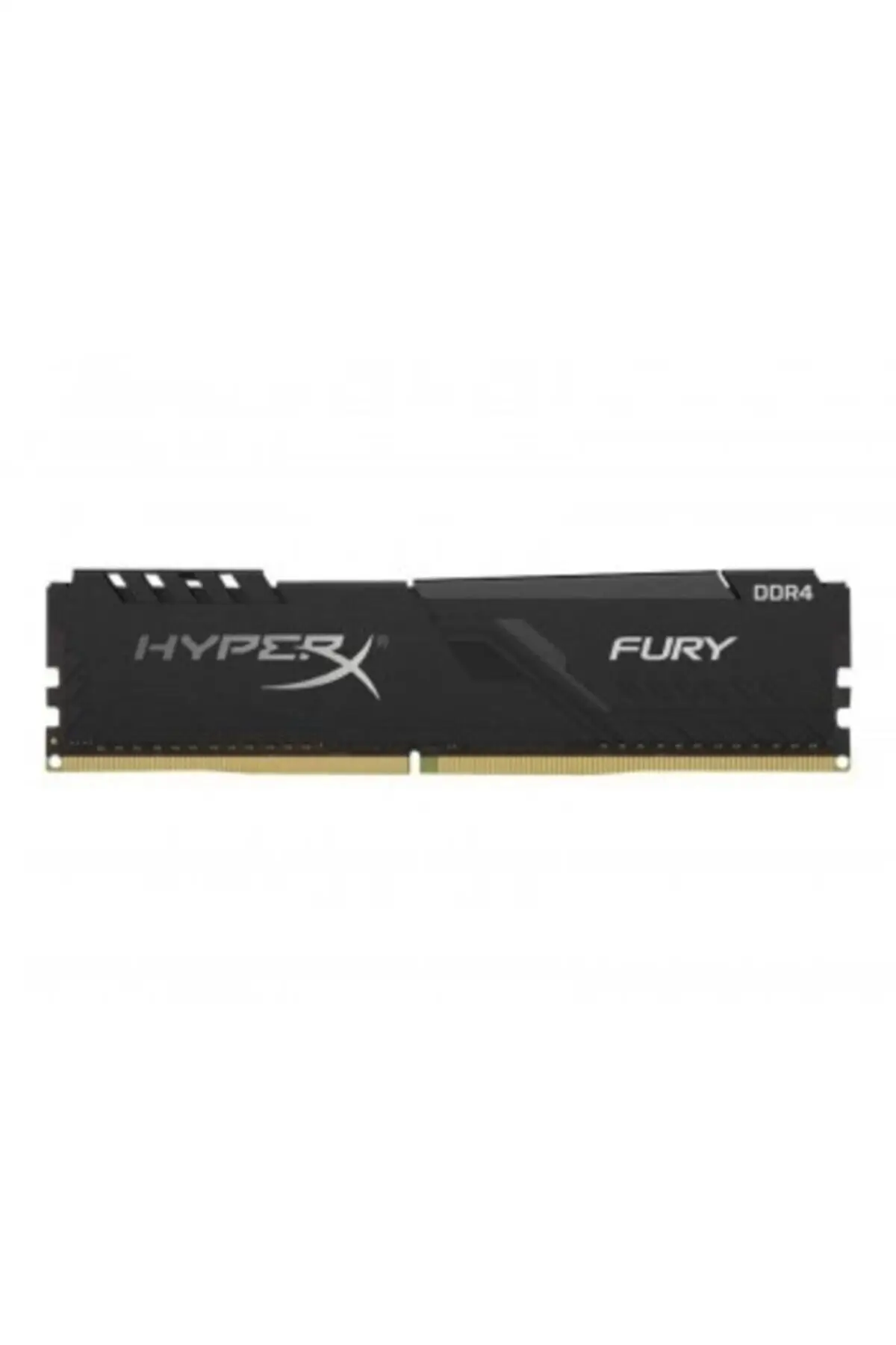 

8 ГБ Fury Ddr4 Cl15 3000 МГц Hx430c15fb3/8