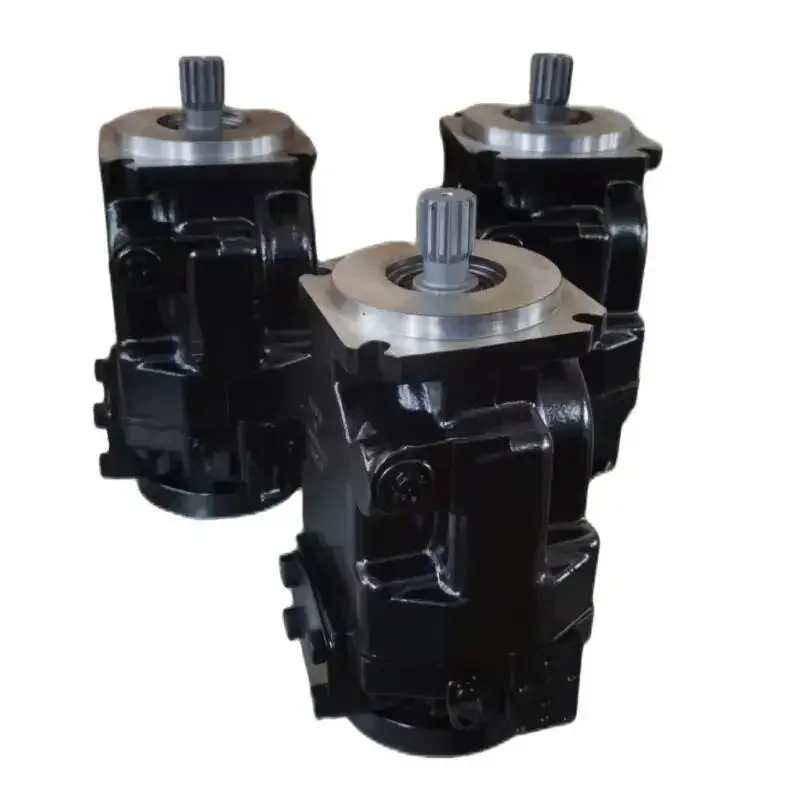 AT302661 83006780 AT серия Гидравлический поршневой моторный насос AT457670 83041431