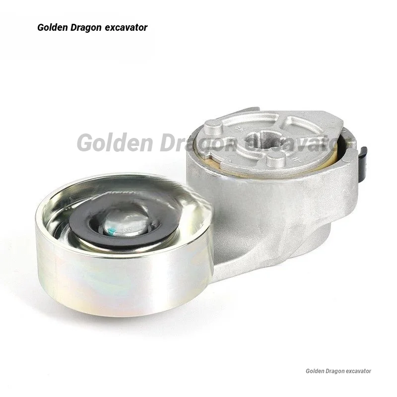 Для шкива натяжителя ремня Komatsu 4936440 20491753 04504262 04513098 EC140B EC160 EC210 EC460 350D запасные