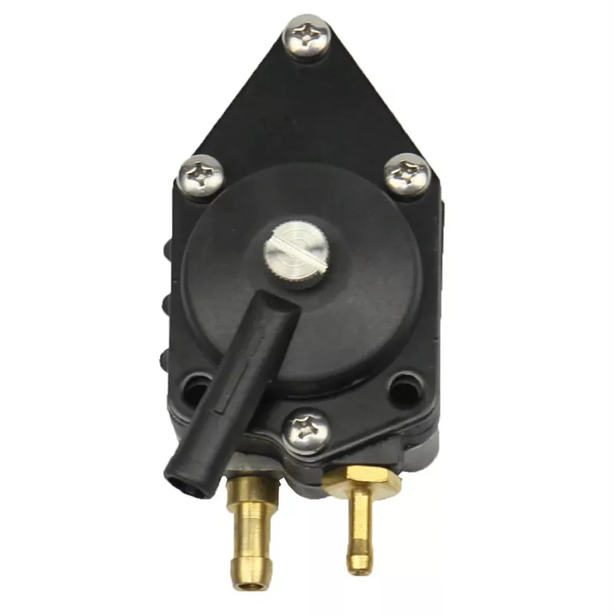 Для подвесного топливного насоса Johnson Evinrude 20 25 30 л.с. 90-00 438555 433386 18-7353