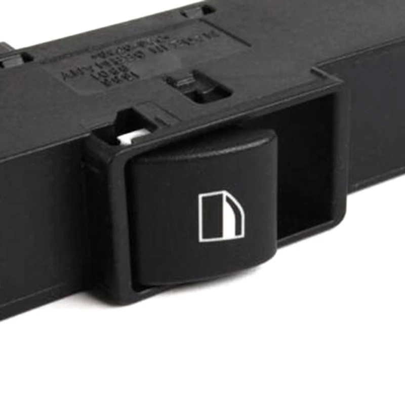 Передний левый переключатель стеклоподъемника 61316902177 6902177 Для BMW 3 серии E46 323I 325I