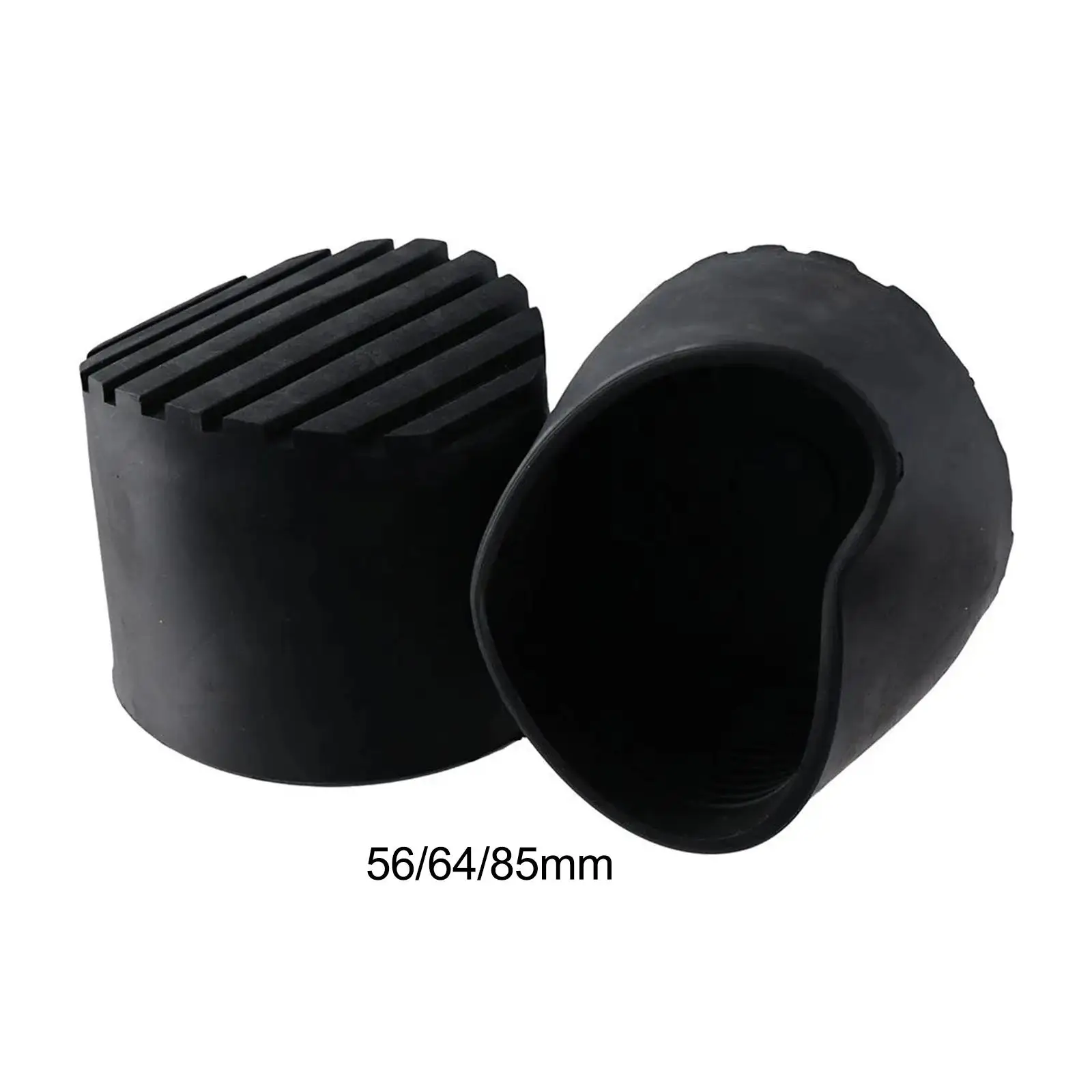 

2 шт., Резиновые Нескользящие лестницы для защиты пола