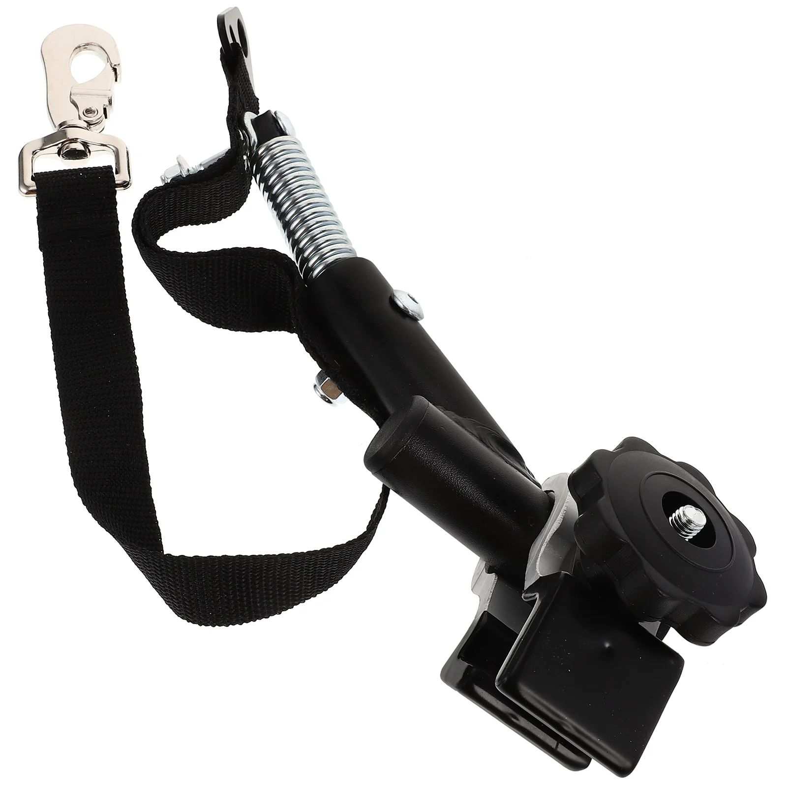 

Universal Bike Trailer Hitch Aluminum Alloy Linker Trailer Hitch Adapter Attachment