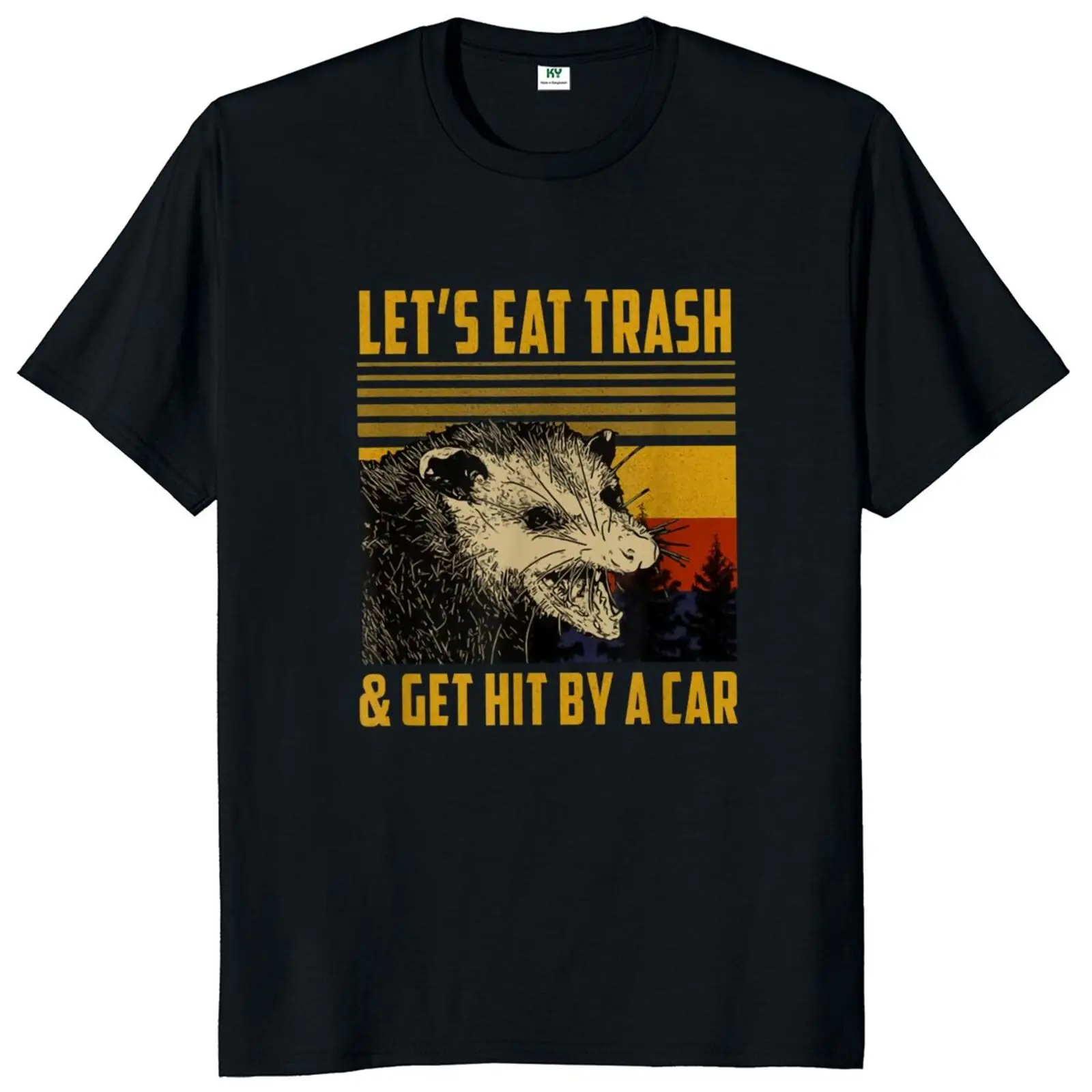 Eat trash. футболка eat trash. опоссум let s eat trash. Live fast eat trash possum. Trash talk футболка.