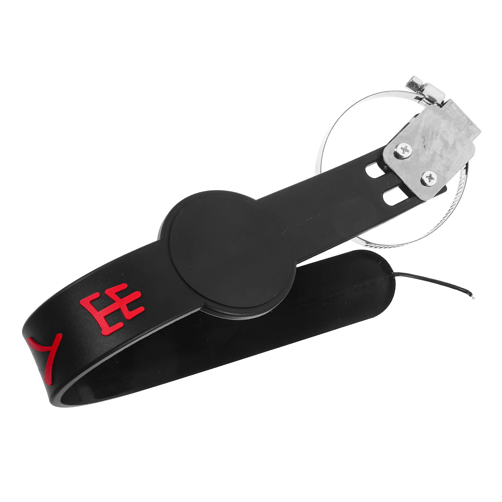 Автомобильный статический ремень земной трубопровод электростатическая полоса