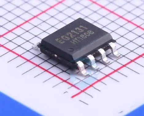 

10PCS New Original EG2131IC300V/1.5A FD2103SOP8