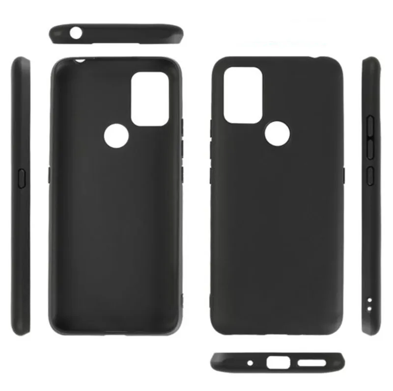 for umidigi a9 case soft silicone matte camera protective phone cover for umidigi a9 pro phone coque case free global shipping