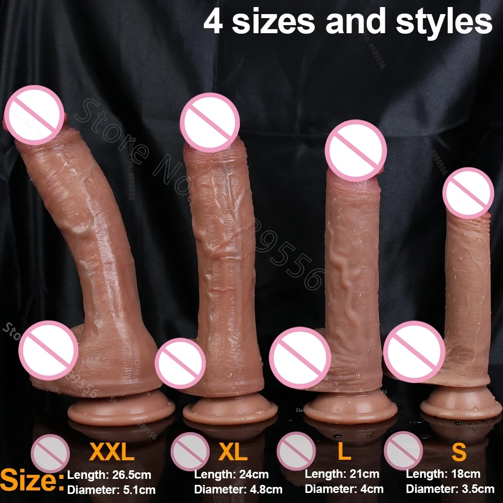 Фаллоимитатор пенис член секс-игрушки анальная пробка присоска фаллоимитатор