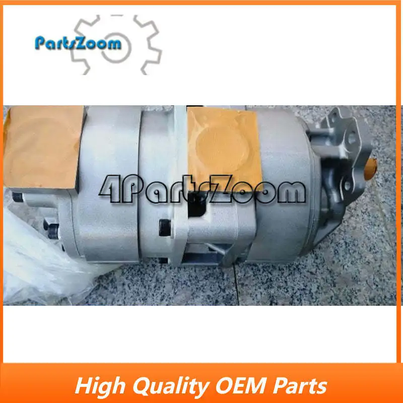 

Новый гидравлический насос 705-41-07051 для самосвала Komatsu HM350 HM400