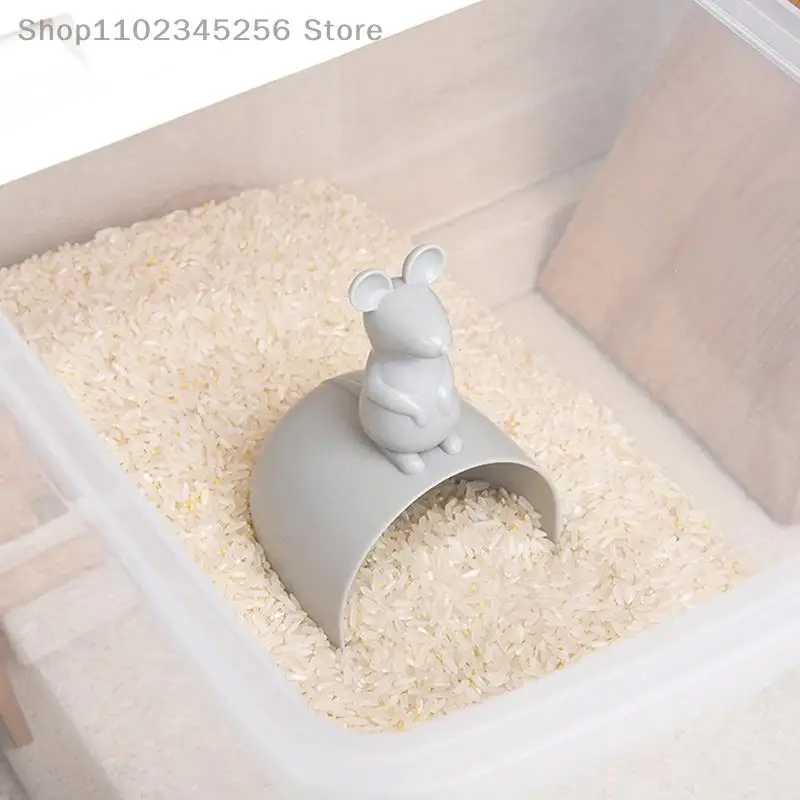 1 шт. лопатка для риса