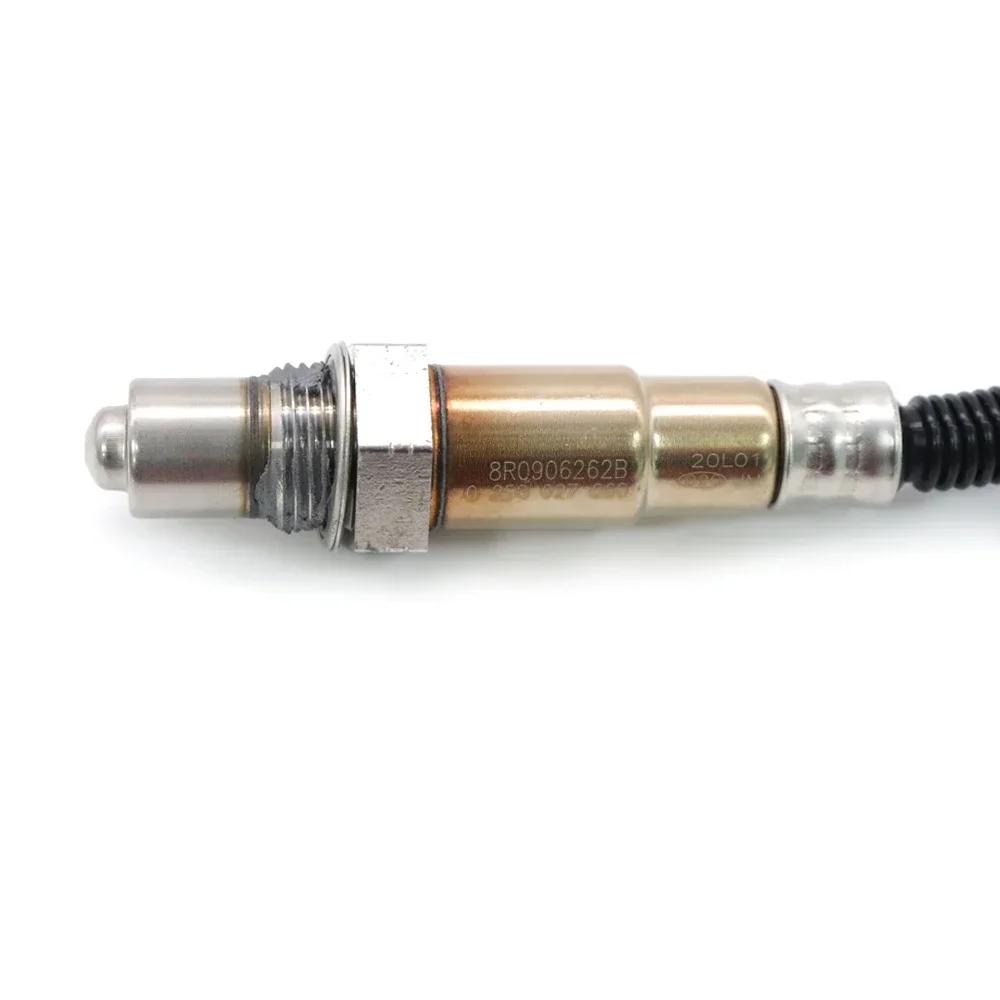 8R 0906262 B Автомобильный соотношение воздуха и топлива Лямбда Датчик кислорода O2