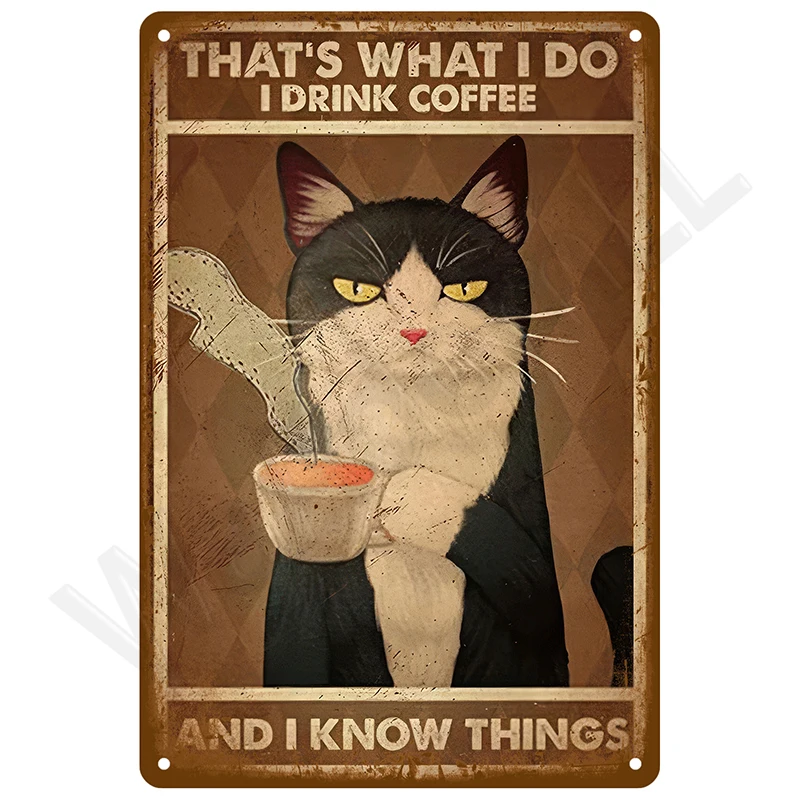 

Металлическая вывеска для дома