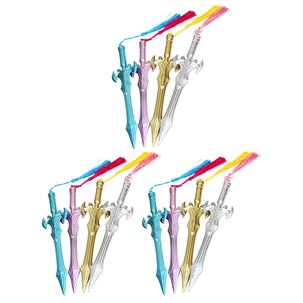 

12pcs Gel Penss Scrapbook Writing Drawing Gel Pens Office Writing Pens