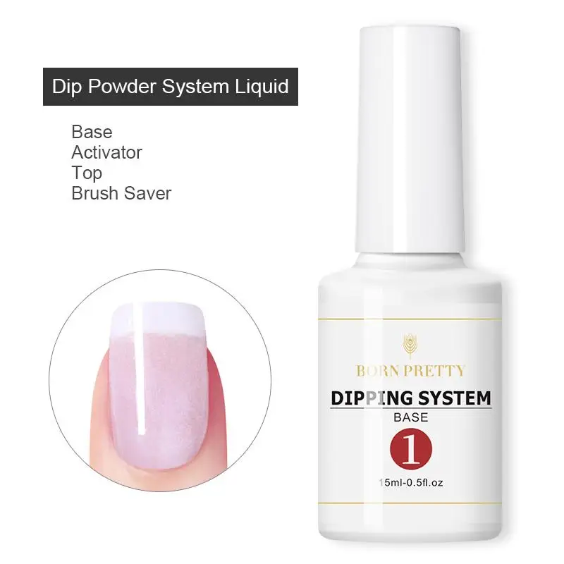 Dip Система Для Ногтей Купить В Спб