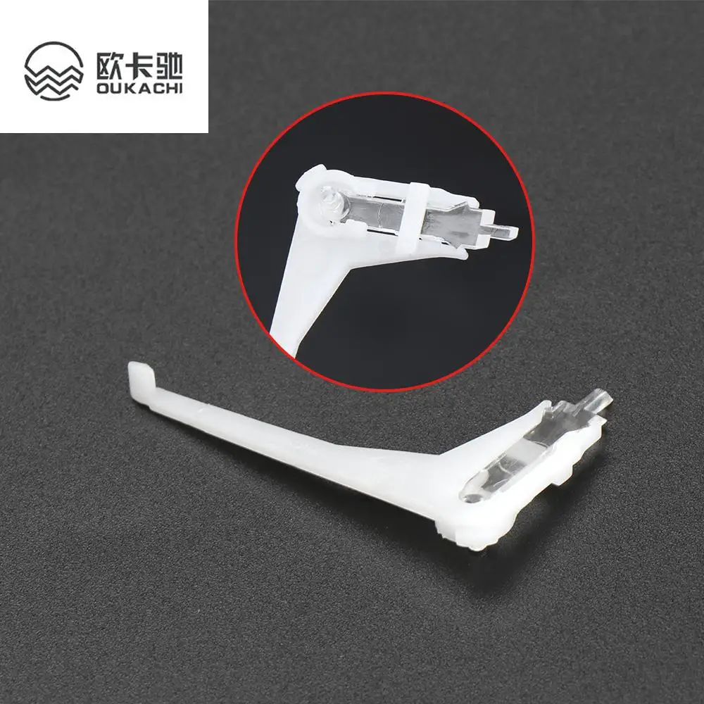 Клипса датчика угла руля автомобиля для Mercedes-Benz W211 W221 ML W164 W241 W171 SLK