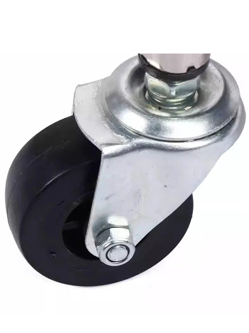 Парикмахерская многофункциональная Минималистичная салонная тележка для