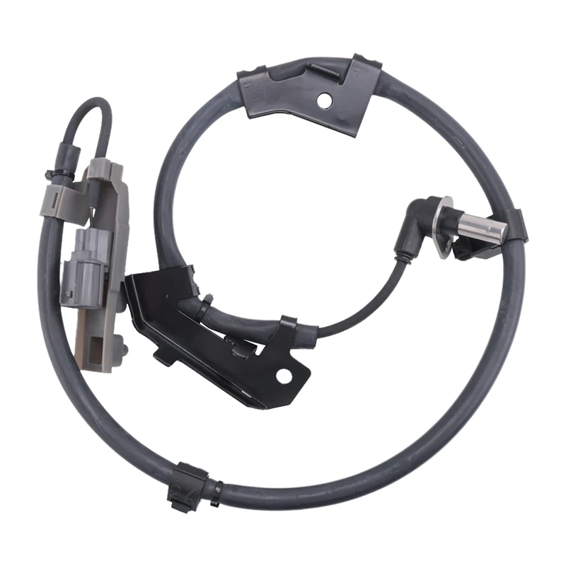 Новый передний левый датчик скорости ABS противоскользящий FL для Isuzu D-Max/Rodeo