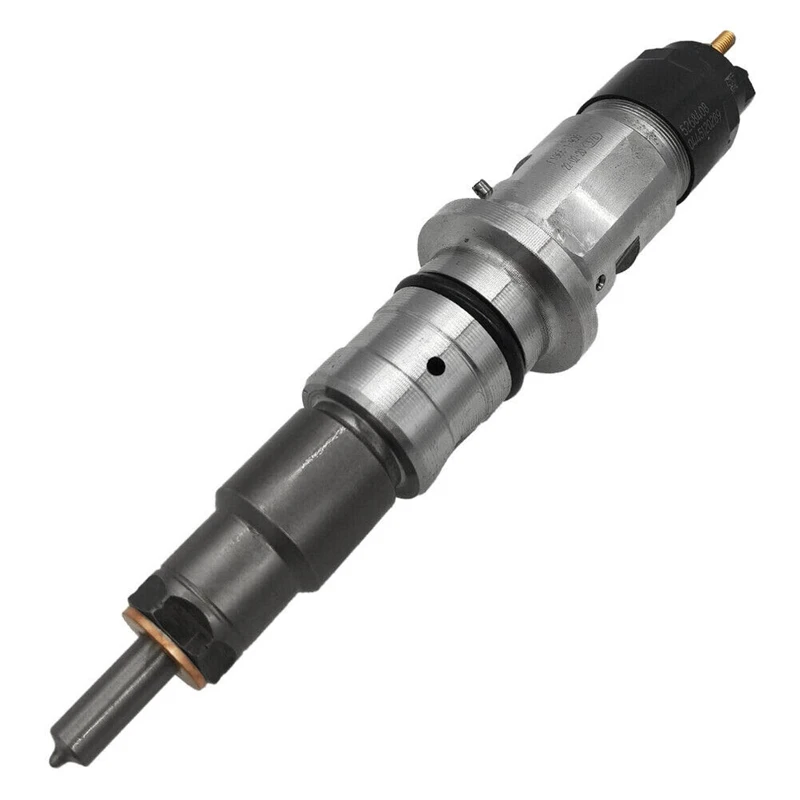 

0445120289 4946586 4955412 4337542 C5268408 New Diesel Fuel Injector Nozzle Fuel Injector For Cummins Isbe Isde QSB6.7