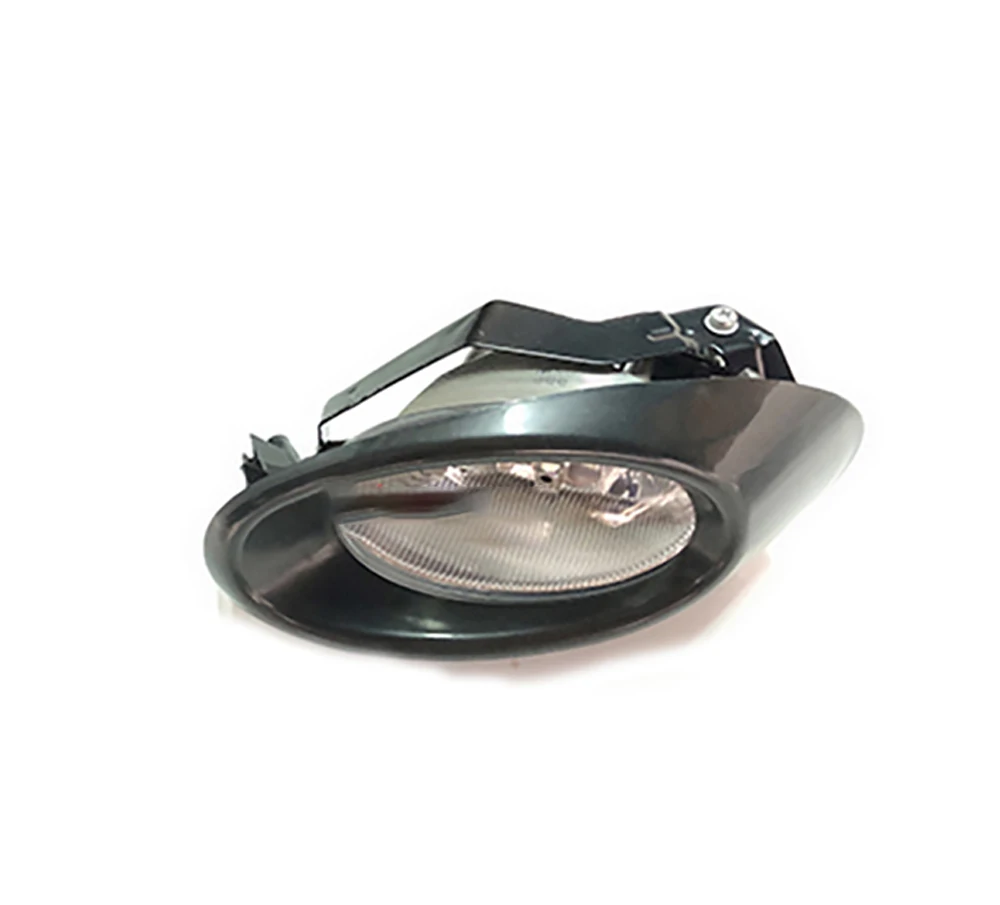 Front Bumper Fog Light Left Right Lamp Fit For HONDA FIT JAZZ Sport GD1 GD3 2005 2006 2007 2008 Car Assembly |