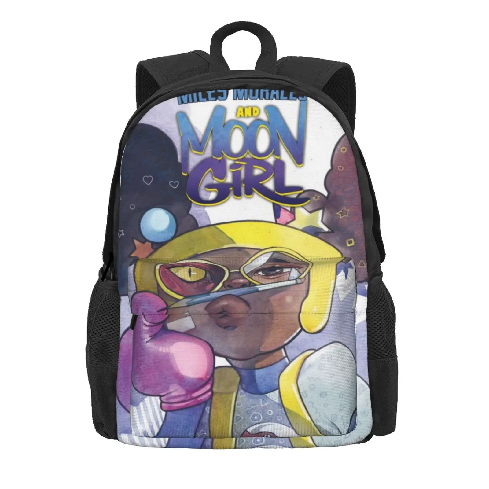 

Moon Girl 14 school bags Bags For Women Bag Shoulder Bag Anime Man Bag Backpack Women Bag