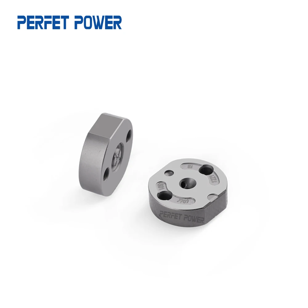 

China Made New SF03# Diesel Injector Control Orifice Valve Plate