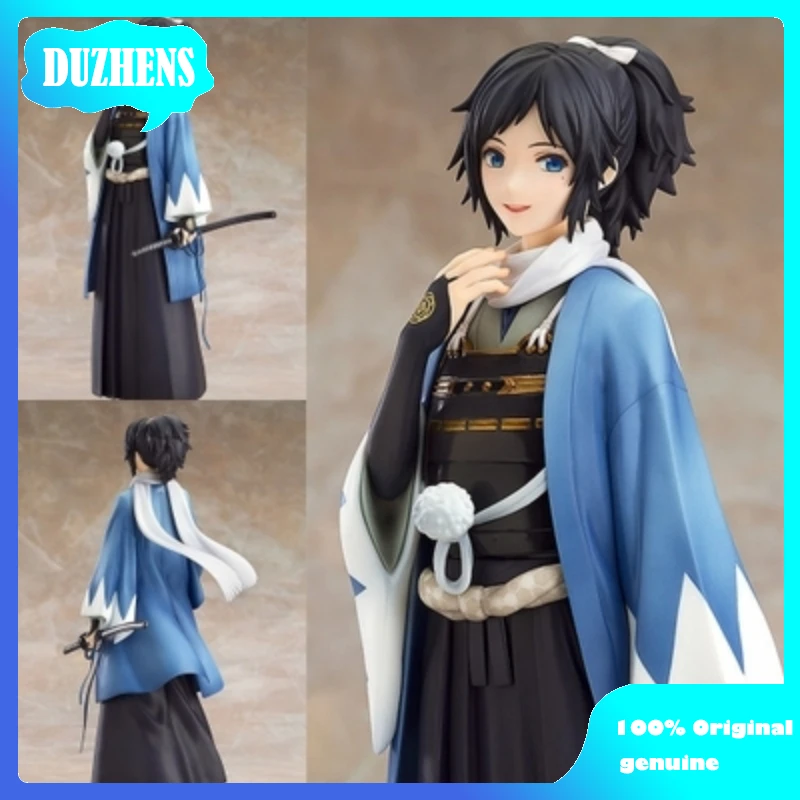 

Touken Ranbu Online yamatonokami yasusada 1/8 PVC Action Figure Anime Figure Model Toys Figure Collection Doll Gift