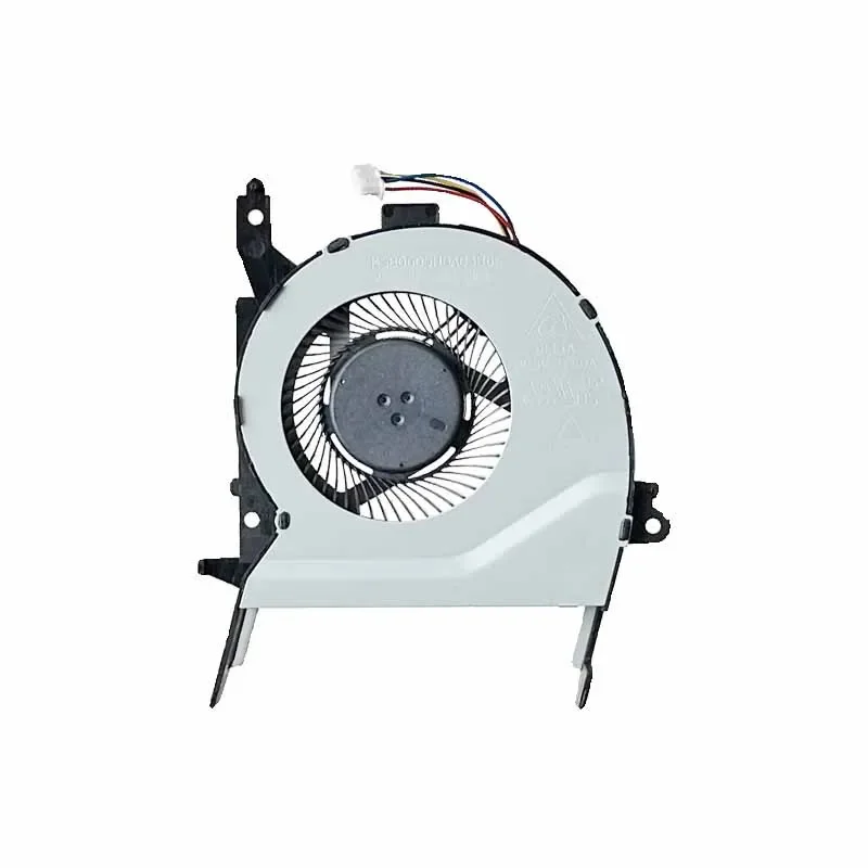 Новый ноутбук оригинальный центральный процессор Охлаждающий вентилятор для Asus