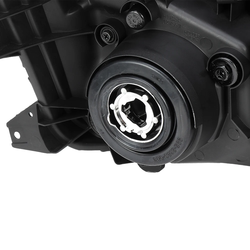 Tmax530 2012-2014 комплект для сборки фар мотоцикла передняя фара с CE Yamaha T-MAX 530 xp530
