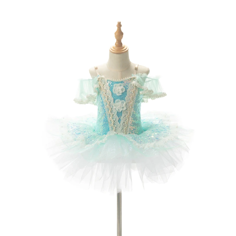 Рисунок 4 - Детская балетная юбка