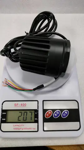 Радарный датчик уровня воды FDROBOT LDRR04B