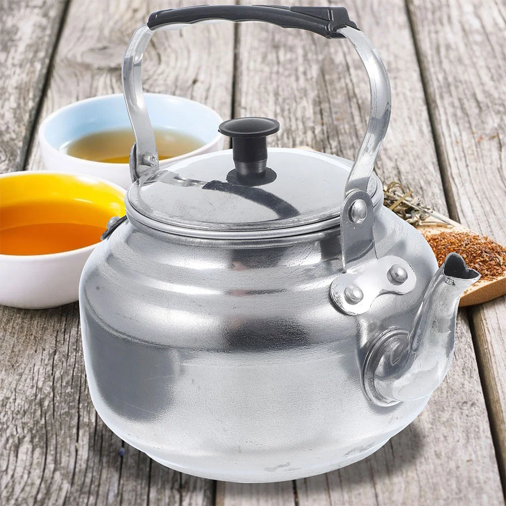 

Tea Kettle Stovetop Coffee Kettle 16cm Boiling Water Pot Cute Tea Kettle