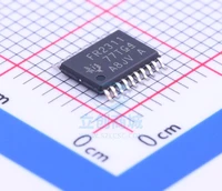 1pcslote msp430fr2311ipw20r package ssop 20 new original genuine processormicrocontroller ic chip