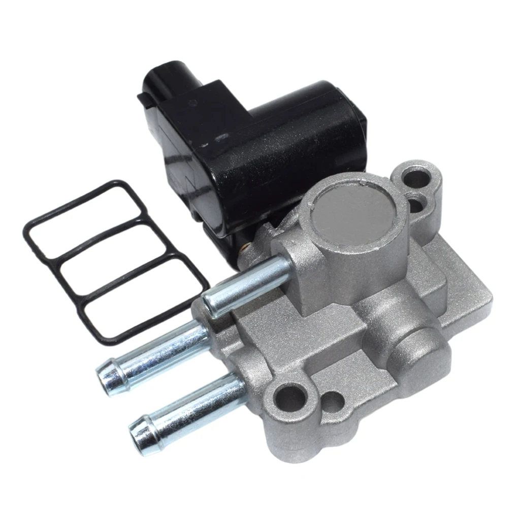

36460-PAA-L21 Car Idle Air Control Valve with Gasket Kit Accessories Parts for Honda Accord EX LX SE 2.3L 98-02 36460PAAL21