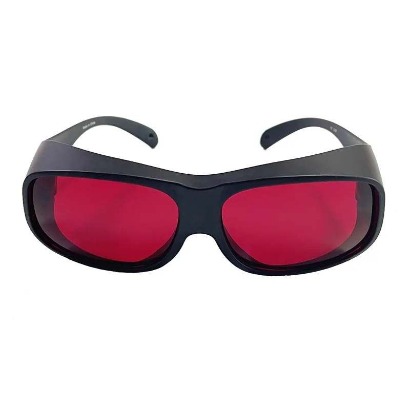 Очки для близорукости 590Nm с защитой от синего и фиолетового цветов