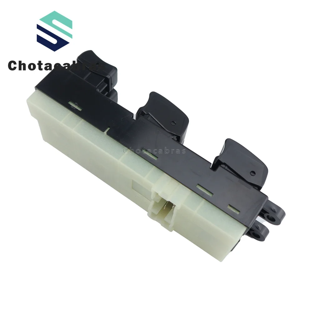 Главный переключатель стеклоподъемника для Nissan Sentra All 2000-2006 25401-4M501 25401-6Z500 25401-VB000