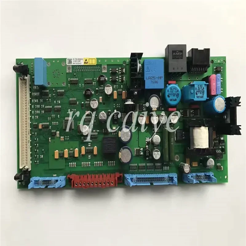 SM102 CD102 SM74 XL105 Основная плата машины UVM3 00.785.0809 Печатная платы управления